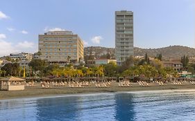 St Raphael Resort